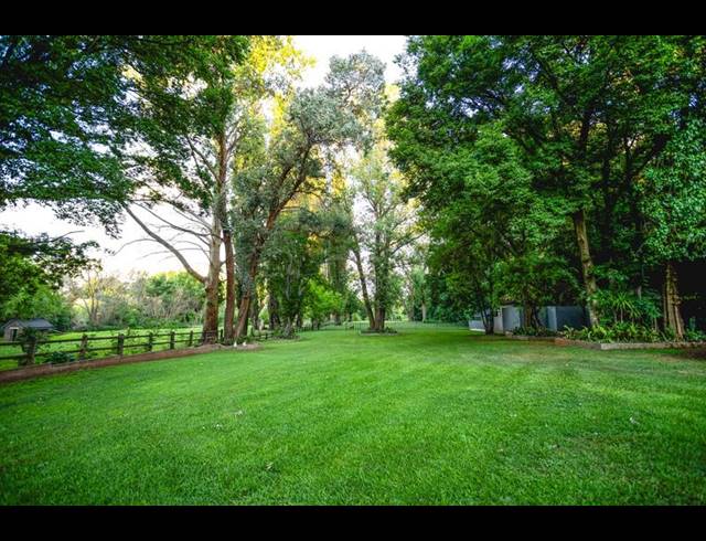 4 BEDROOM HOUSE FOR SALE IN HENLEY-ON-KLIP